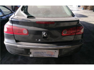 Зеркало (механическое)       Renault Laguna II  2001 - 2007 года   