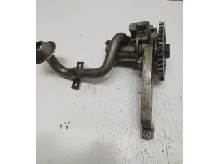 Масляный насос   070115105A  Volkswagen Touareg I 