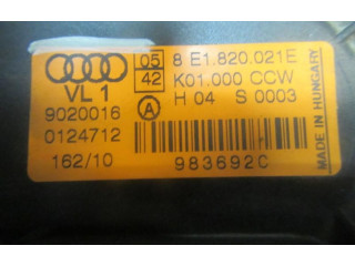 Вентилятор печки    8E1820021E, 8E1820021E   Seat Exeo (3R)