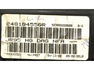 Přístrojová deska  Renault Scenic III -  Grand scenic III 2009 55500222601, 503002220606  