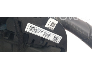 Volant Peugeot 2008 I 2016 98084115ZD, 619138200C  