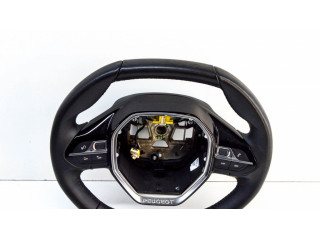 Volant Peugeot 2008 II 2020 6402338, 640497100B  