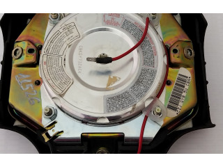 Подушка безопасности водителя P5DU39SX8, 55314762   Jeep Grand Cherokee