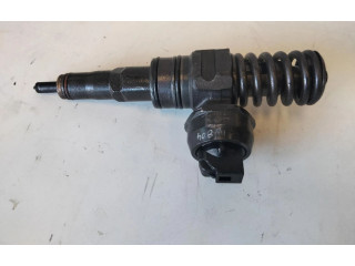 Форсунка 0414720215    Skoda Roomster (5J)   