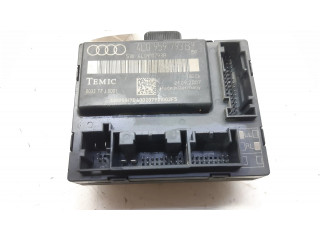 Блок управления 4L0959793B   Audi Q7 4M