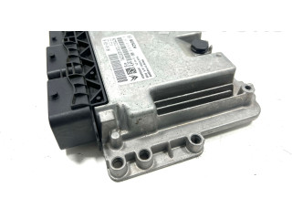 Řídící jednotka 0281015848, 9674244680   Citroen C3 2010