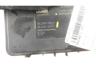 Jednotka ABS 06262132611, 06210970223   Mitsubishi Outlander 2014