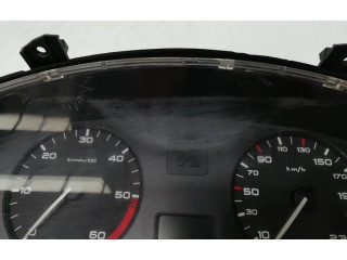 Přístrojová deska  Peugeot 406  9630372780  