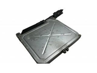 Блок управления двигателя 7700864451, 7700874461   Renault Megane I