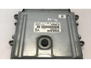 Блок управления двигателя 31392982, 0281030782   Volvo XC60