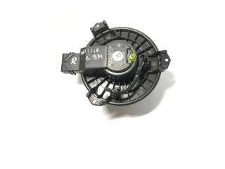 Вентилятор печки    AE2727005141   Toyota Hilux (AN10, AN20, AN30)