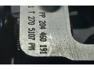 Руль Mercedes-Benz CL C215  2000 - 2006 года A2124602716      