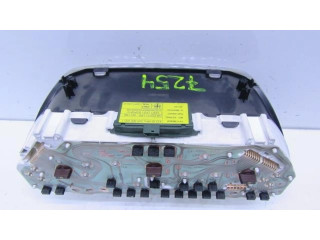 Přístrojová deska  Land Rover Freelander 2000 8RC433MHZ  
