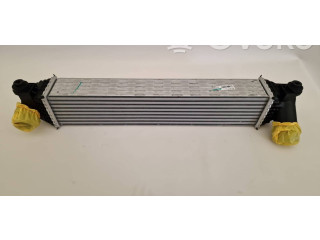 Интеркулер  AS2341A1, 10910678   MG HS 