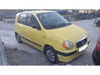 Зеркало электрическое        Hyundai Atos Prime  1999-2016 года   