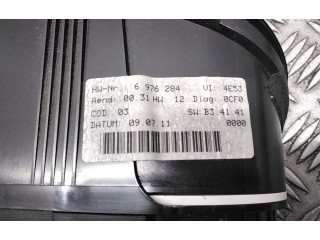 Přístrojová deska  BMW X5 E70 2012 6976284  