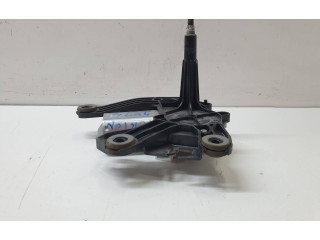 Моторчик заднего дворника 9685138780    Peugeot Rifter