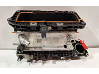 Всасывающий коллектор 140016552R    Renault Austral