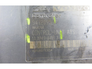 Jednotka ABS 9472094, 9472095   Volvo S80 1998