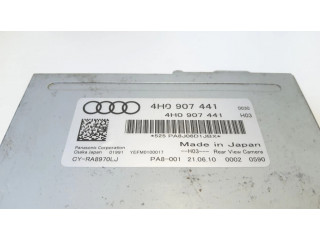 Блок управления 4H0907441   Audi A8 S8 D4 4H