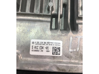 Řídící jednotka 5A1CE34, 0261S1030U   BMW 3 G20 G21 2020