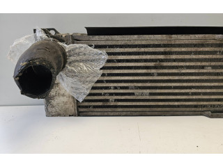 Интеркулер  A6395010801, K0199   Mercedes-Benz Vito Viano W639 