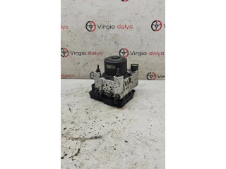 Jednotka ABS 2J0102C, AB1CCU562WD   Mazda 6 2002
