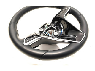 Руль 650630900   Mercedes-Benz EQS V297      
