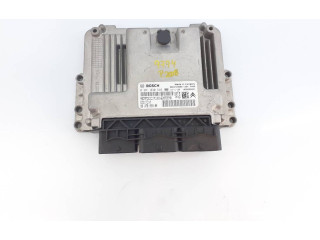 Řídící jednotka 9807885980, 0281030546   Peugeot 2008 I 2014