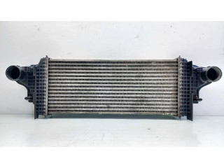 Интеркулер  A1645001900, A2515000000   Mercedes-Benz ML W164 3.0