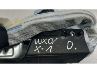 Боковая подушка безопасности 852991178112   BMW X1 E84