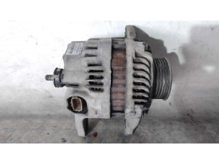 Генератор 1800A007, ALTERNADOR   Mitsubishi L200 2.5     