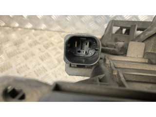 Вентилятор радиатора     7589026, 7633273    BMW 5 F10 F11 2.0