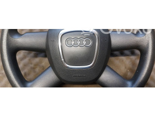 Volant Audi A3 S3 A3 Sportback 8P 2005 8P0419091, 8P0419091CC6PS  