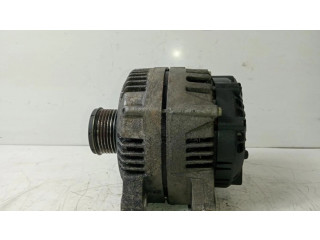 Генератор 9645907680, ALTERNADOR   Citroen C5 2.0     