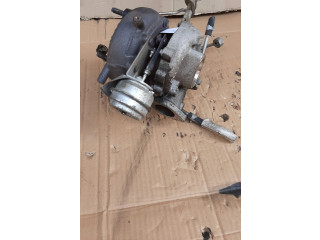  Турбина Nissan Pathfinder R51  14411EC00C, 7697082         
