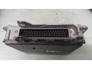 Блок управления двигателя 0281001518, 7T5   Lancia Kappa