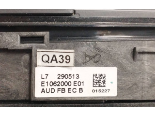 Řídící jednotka 61319323554, CONTROLESRADIO   BMW 1 E82 E88 2013