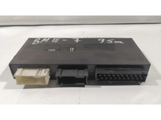 Блок комфорта 61358372141, 12037310   BMW 7 E32   