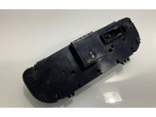 Блок управления климат-контролем 2038300785, 0015755   Mercedes-Benz C W203