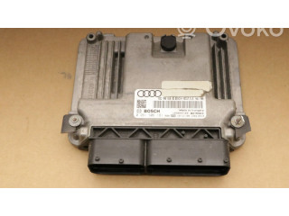 Блок управления двигателя 0261S06191, 03C906016   Audi A1