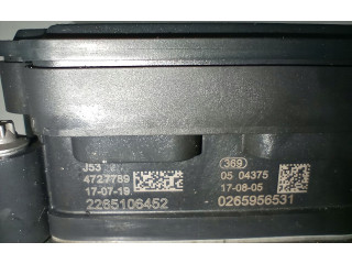Jednotka ABS 476607FP5A, 0265257159   Nissan X-Trail T32 2017