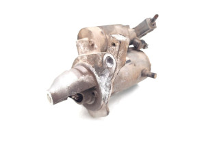 Стартер 28100-47170, 2810047170   Toyota Verso