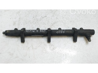 Vstřikovací lišta F00R001029   BMW 7 E65 E66  pro naftový motor 4.0  0577