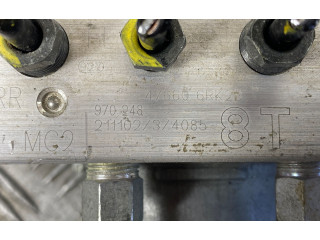Jednotka ABS 3330A20042, 0265956864   Nissan X-Trail T33 2022