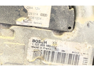 Комплект вентиляторов 1137328163   Volkswagen Sharan