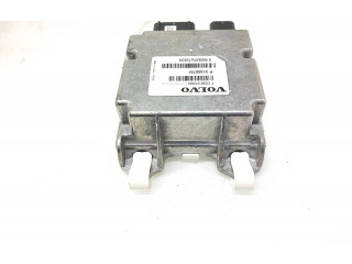 Блок подушек безопасности 31360791, M299P72834   Volvo V40