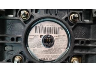 Подушка безопасности водителя PA10105020, 96454032   Citroen Berlingo