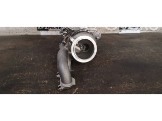  Турбина BMW 3 G20 G21  8631904NEU, 8631904NEU   для двигателя B48-B20B      
