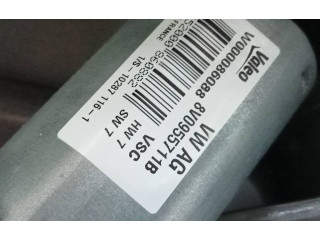 Двигатель стеклоочистителя заднего стекла  8V0955711B   Audi A1 